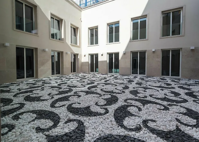 Ξενοδοχείο Aurea Museum By Eurostars Company