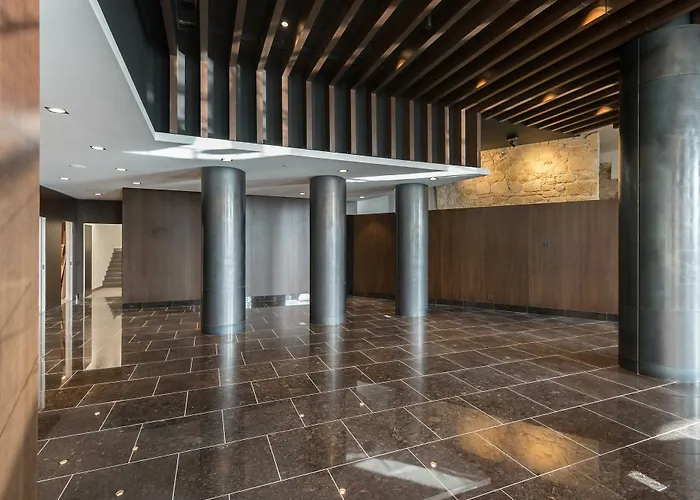 Ξενοδοχείο Aurea Museum By Eurostars Company Lisboa