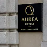 Aurea Museum By Eurostars Company 5* 리스본