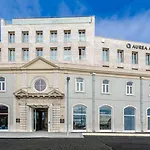 Отель Aurea Museum By Eurostars Company Лиссабон