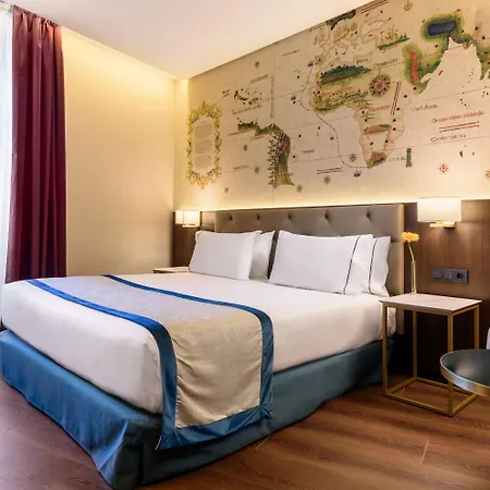 Aurea Museum By Eurostars Company ホテル