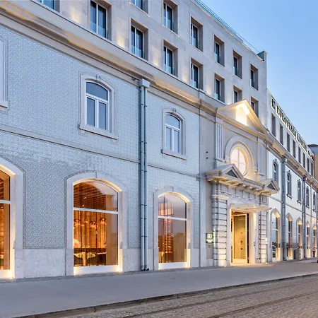 호텔 Aurea Museum By Eurostars Company