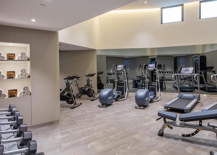 Aurea Museum By Eurostars Company ホテル