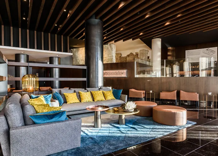 Aurea Museum By Eurostars Company ホテル 5*