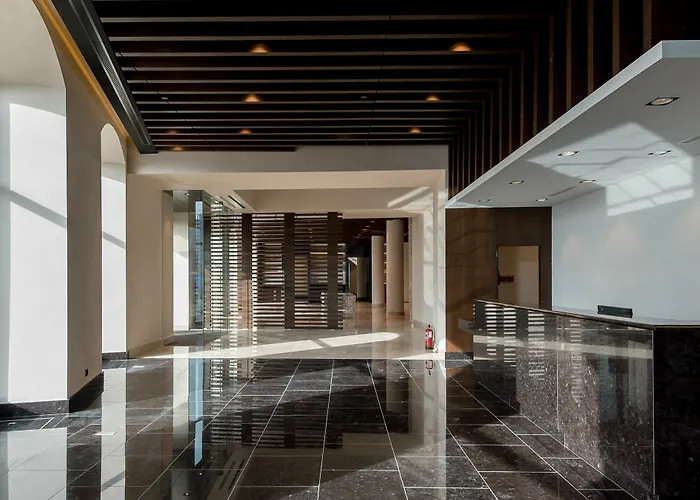 Aurea Museum By Eurostars Company 5*