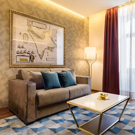 Aurea Museum By Eurostars Company ホテル