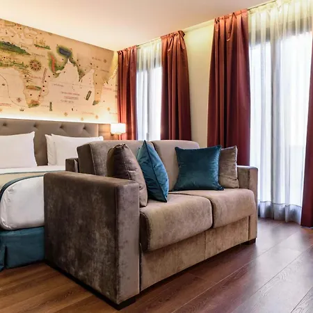 Aurea Museum By Eurostars Company ホテル リスボン