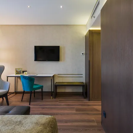 Aurea Museum By Eurostars Company リスボン