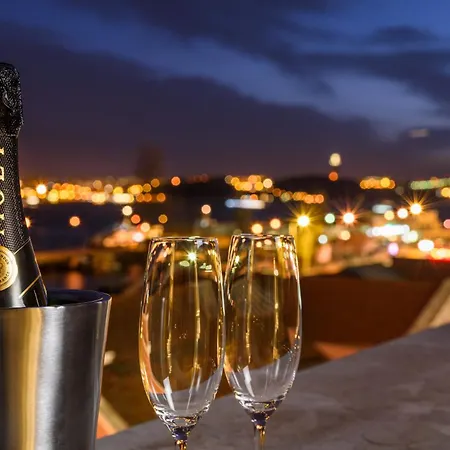 Aurea Museum By Eurostars Company ホテル リスボン