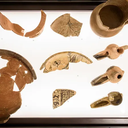 ホテル Aurea Museum By Eurostars Company