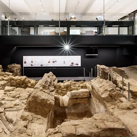 Aurea Museum By Eurostars Company 5*