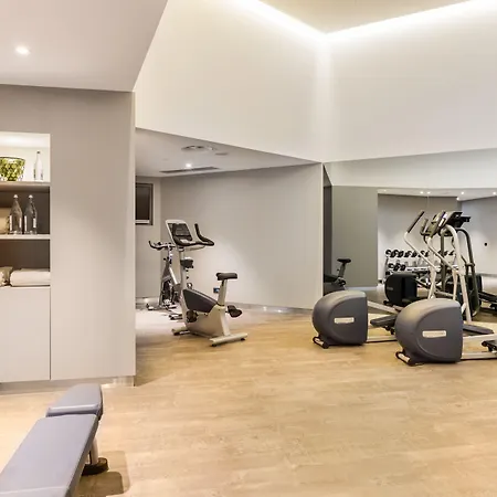 Aurea Museum By Eurostars Company ホテル リスボン