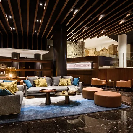 ホテル Aurea Museum By Eurostars Company 5*