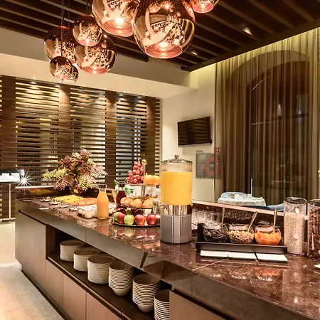 Aurea Museum By Eurostars Company ホテル