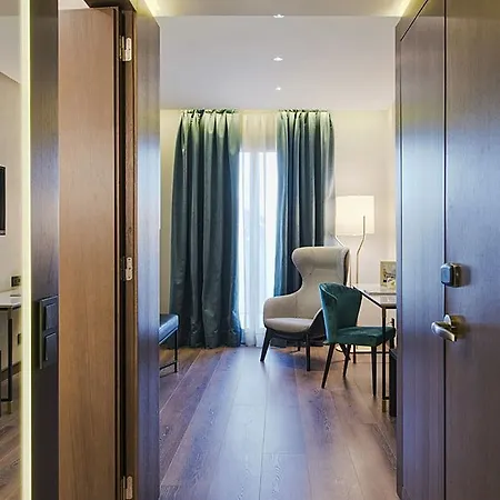 Aurea Museum By Eurostars Company