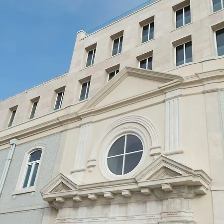 Aurea Museum By Eurostars Company ホテル