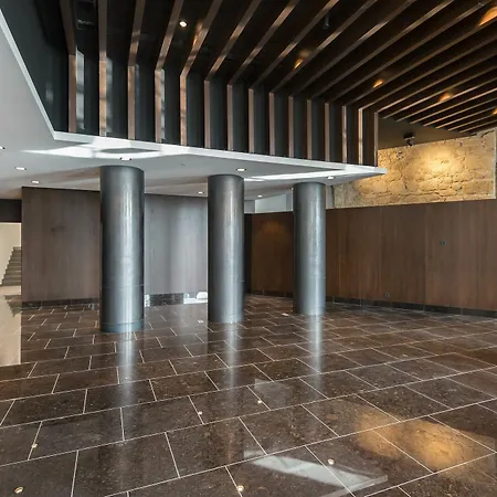 ホテル Aurea Museum By Eurostars Company リスボン