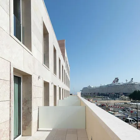 ホテル Aurea Museum By Eurostars Company