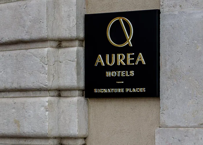 Aurea Museum By Eurostars Company 5* Lissabon