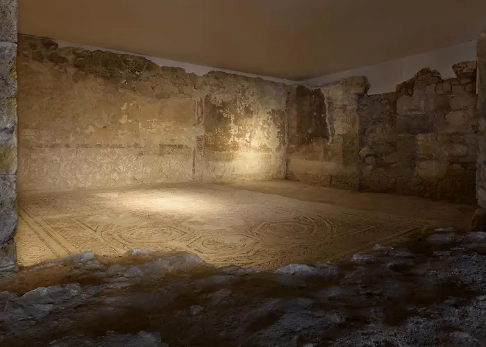 Hotel Aurea Museum By Eurostars Company 5*